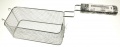 Giorik Chip Pan Basket - Basket For Fryer - 2003001